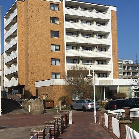 Ferienwohnung-Sylt-Studio Westerland Exterior foto