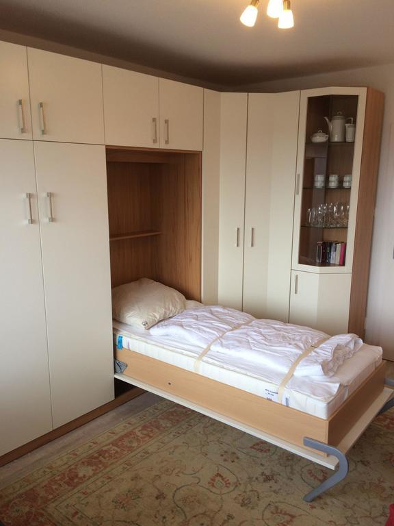 Ferienwohnung-Sylt-Studio Westerland Exterior foto